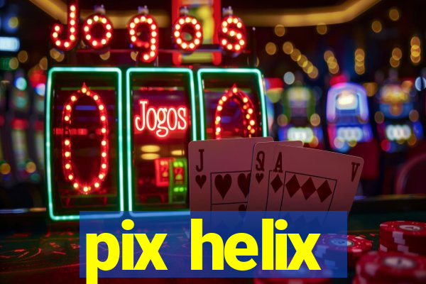 pix helix